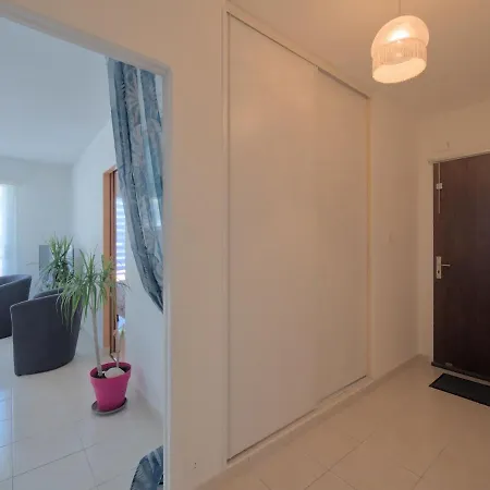 Apartment L'Hippocampe T2 By Interhome Apartmán *