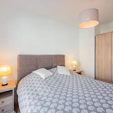 L'hippocampe T2 Balcon By Interhome Apartamento *