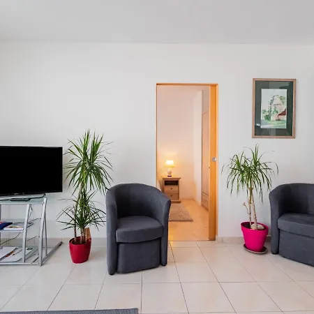 Apartment L'Hippocampe T2 By Interhome * Les Sables-dʼOlonne
