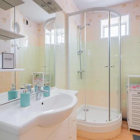 L'hippocampe T2 Balcon By Interhome Apartamento *