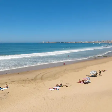 L'hippocampe T2 Balcon By Interhome * Les Sables-dʼOlonne