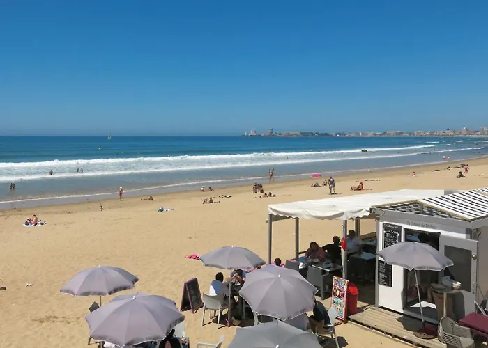 L'hippocampe T2 Balcon By Interhome *