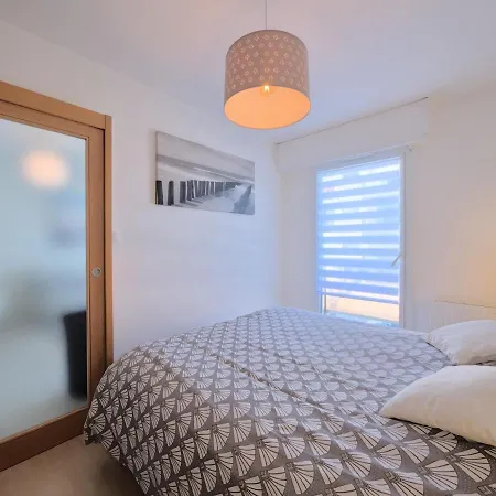 L'hippocampe T2 Balcon By Interhome Apartment *